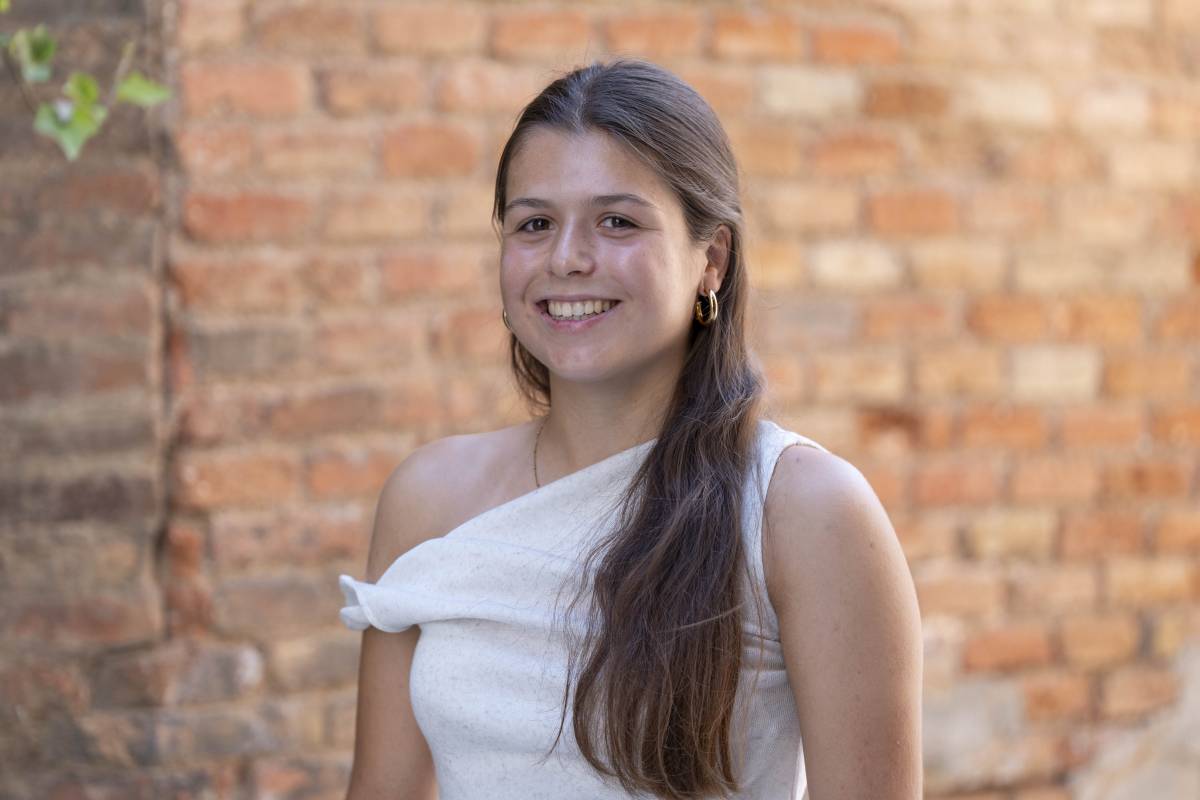 Bruna Bou - Alberto Tallón Bruna Bou