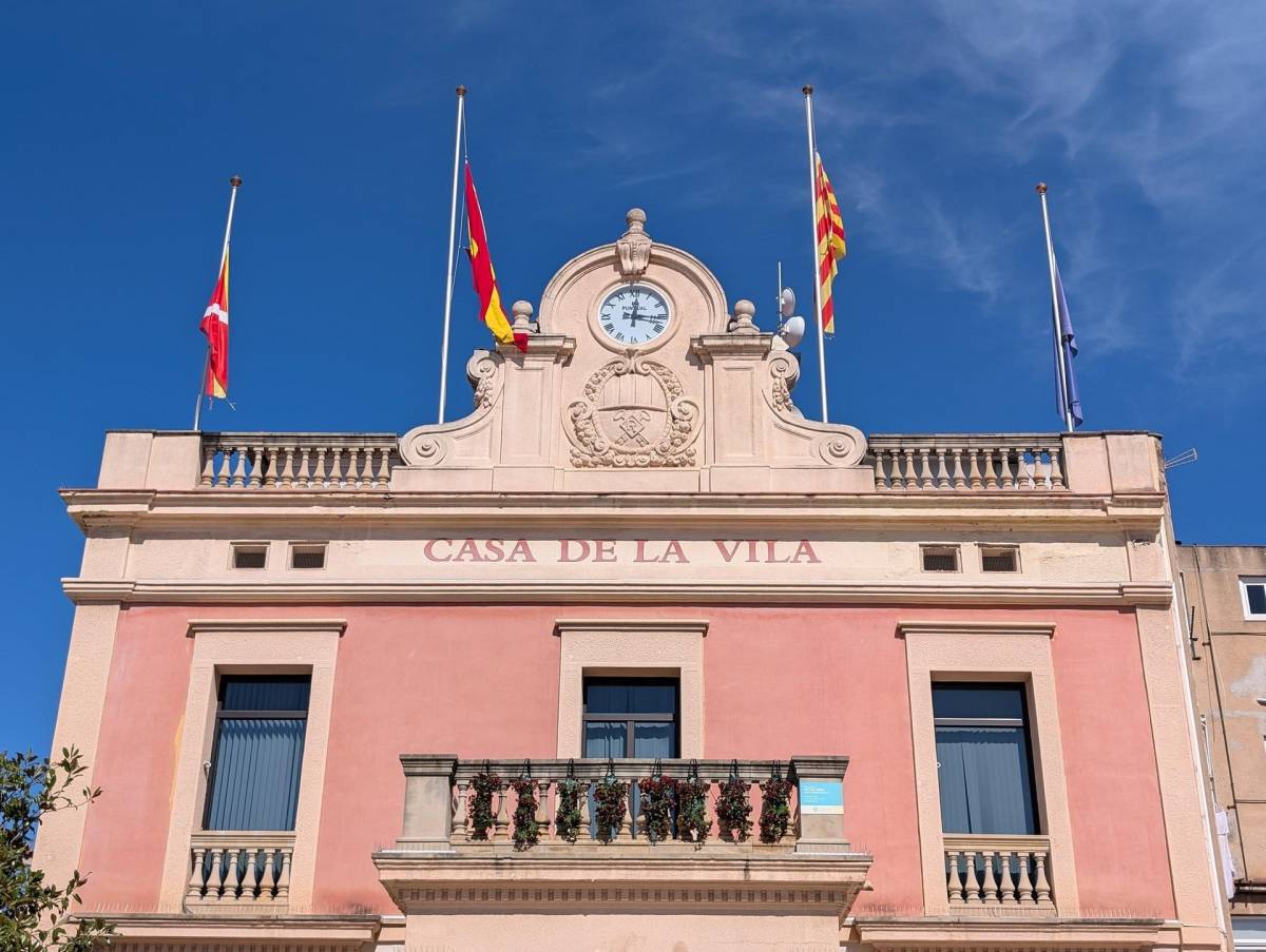 Rubí reorganitza el cartipàs municipal