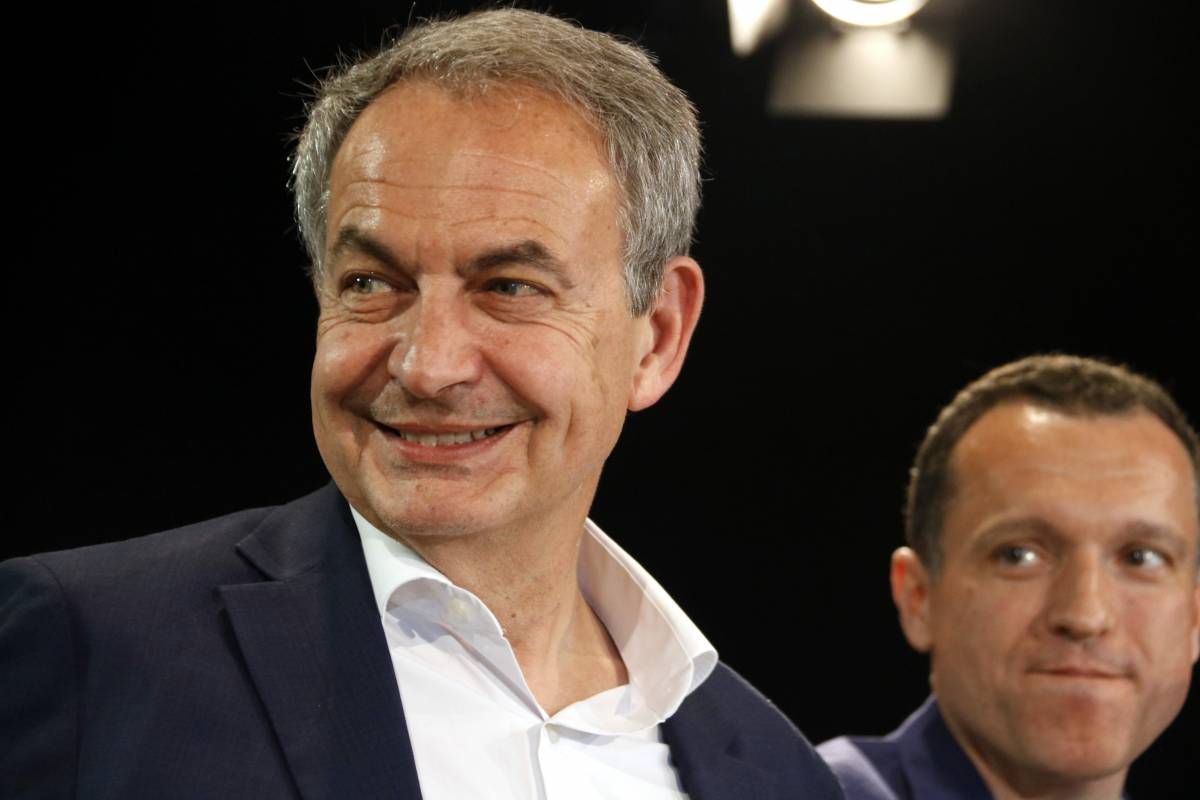 Les agendes de Zapatero documenten contactes amb Cerdán i viatges a Zúric en plena negociació amb Junts