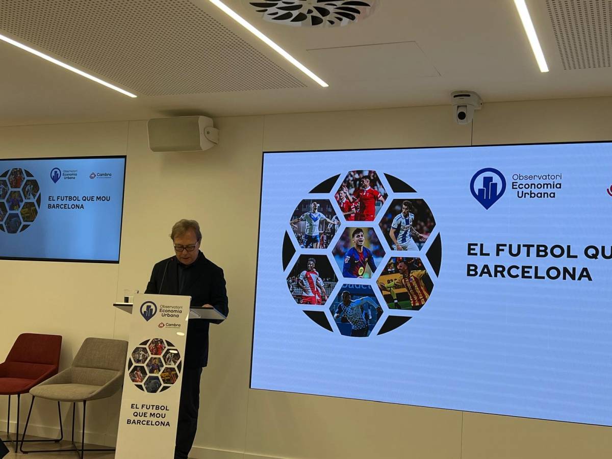 El CE Sabadell podria generar 12,7 milions anuals amb el retorn a Segona