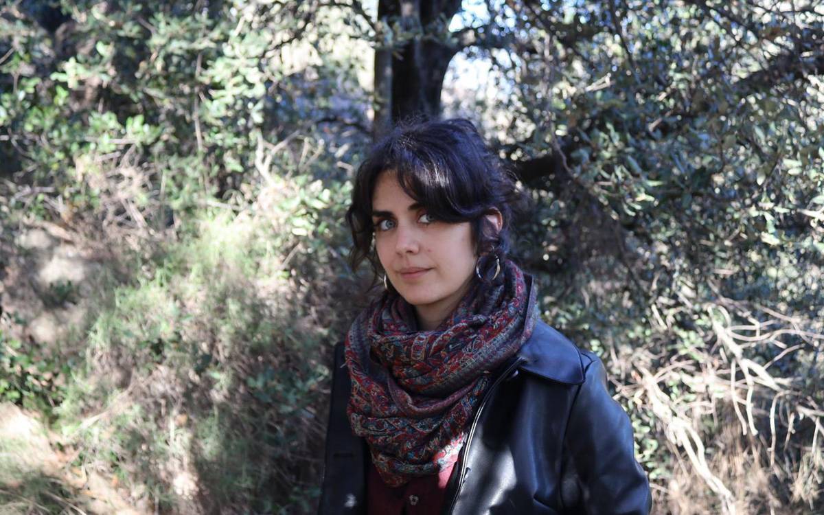 La Llibreria Papasseit acollirà la presentació de «Seràs la vall», Premi Documenta 2026