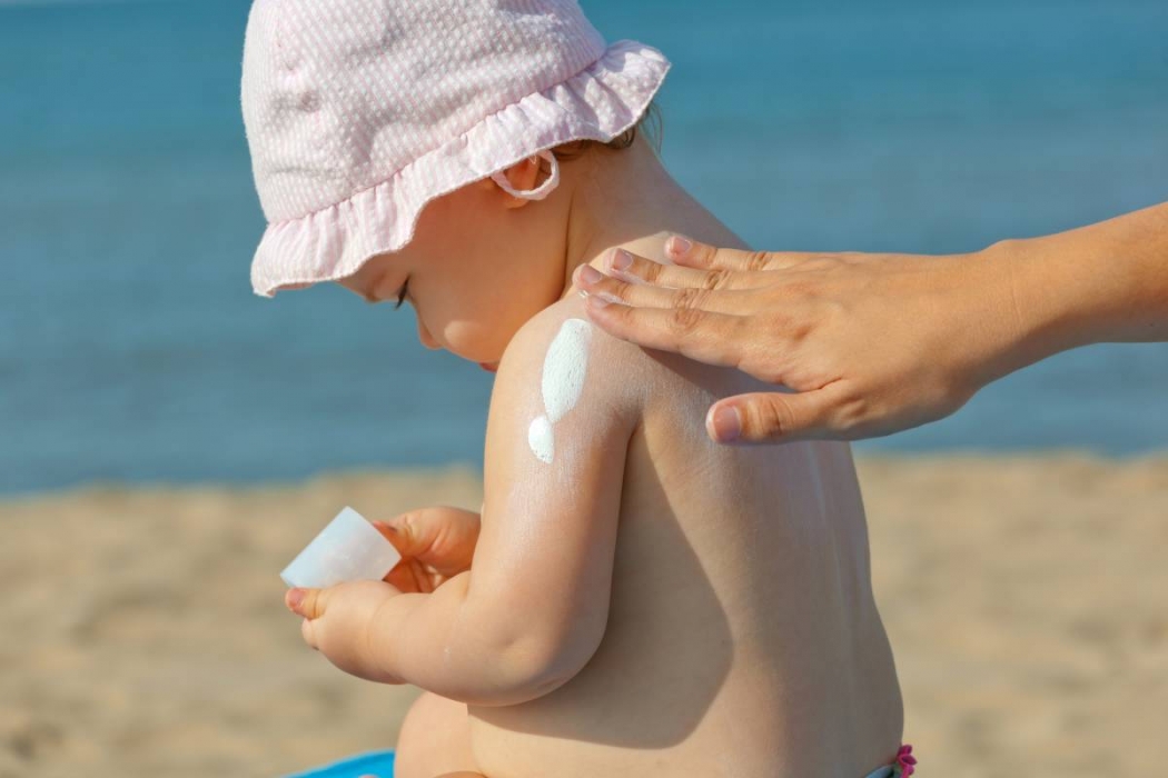 Què ha de tenir una crema solar infantil per ser segura i respectuosa?