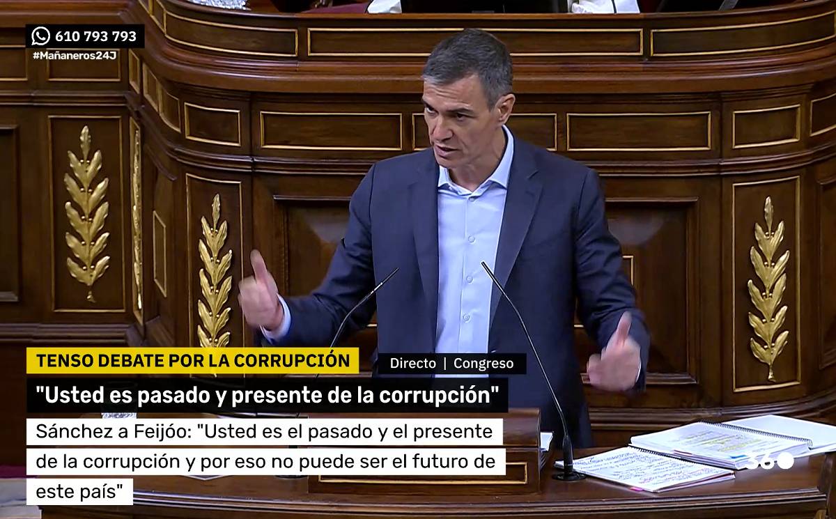 Sense el Mundial en obert, TV3 torna a treure el cap per Sant Joan mentre La 1 retransmet la batussa política