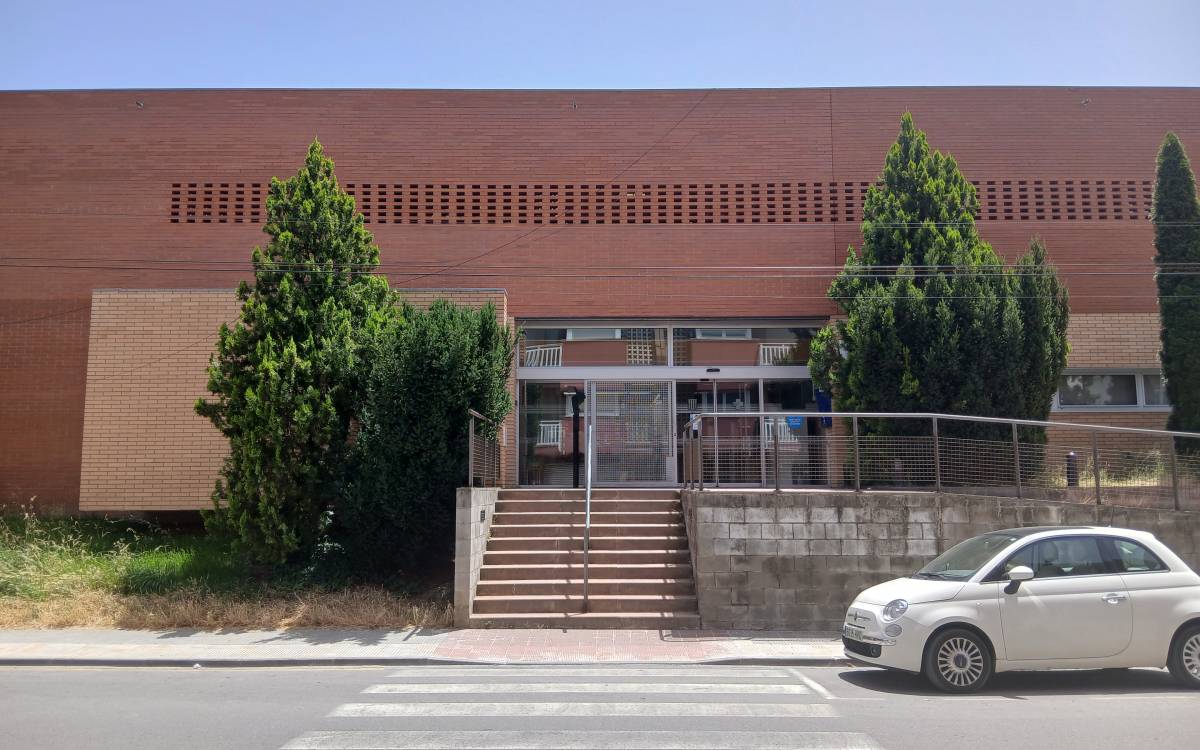 El CAP de Torelló incorpora un equip multidisciplinari per atendre pacients complexos al domicili