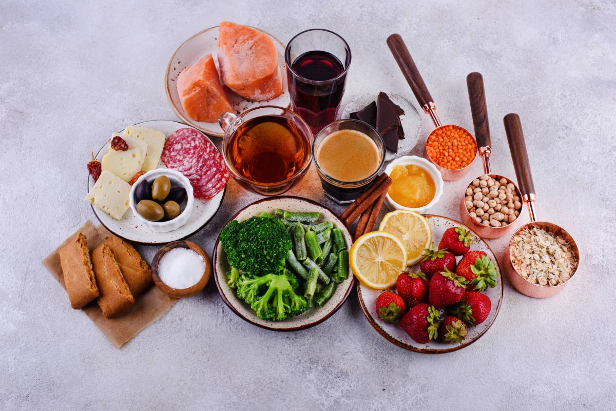 Ni fregits ni alcohol: els aliments que has d’evitar quan fa calor, segons una dietista