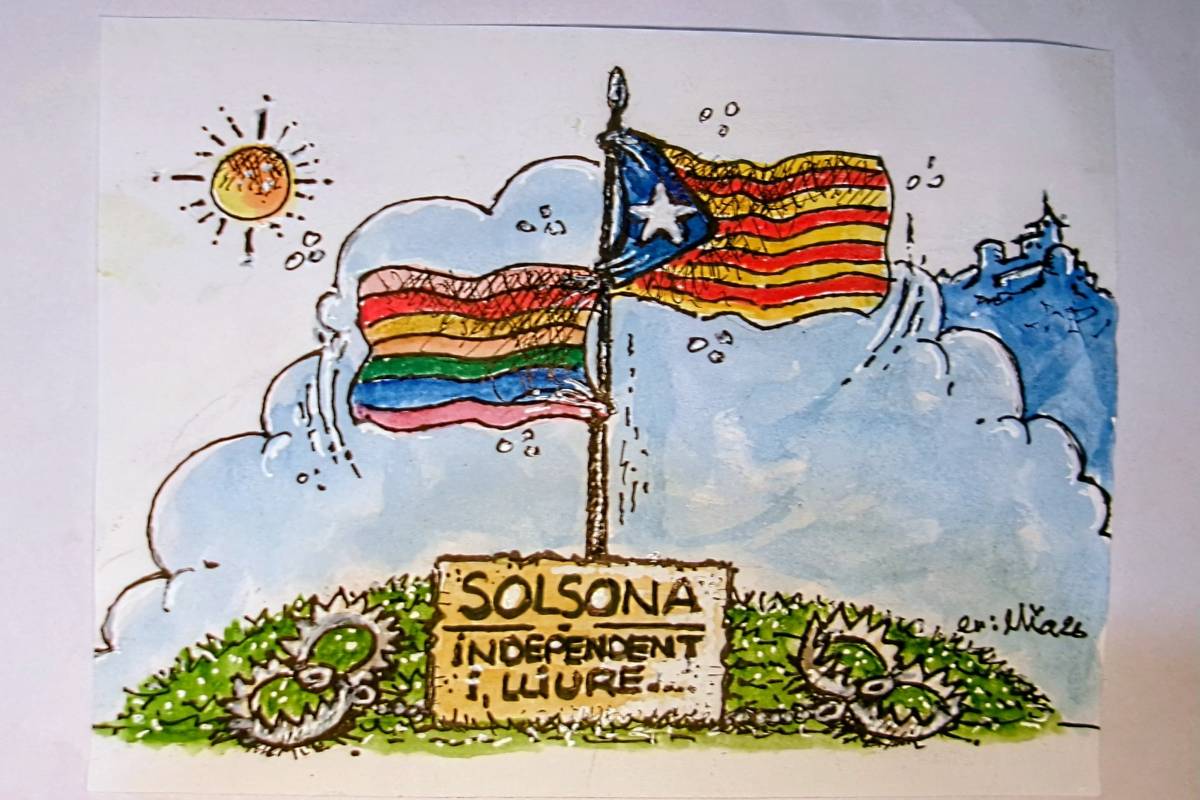 ...d'ideals i convivència !!!