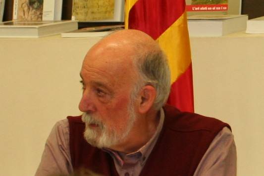 Mor el pedagog i catedràtic d'educació Salomó Marquès