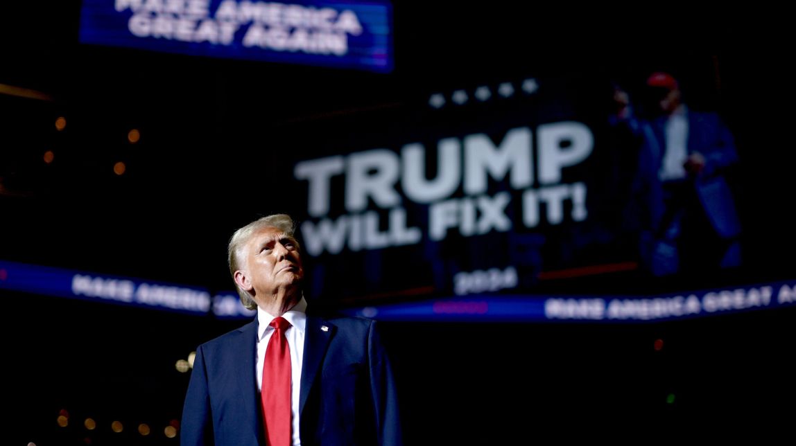Quins llibres censurarà Trump quan arribi a la Casa Blanca?