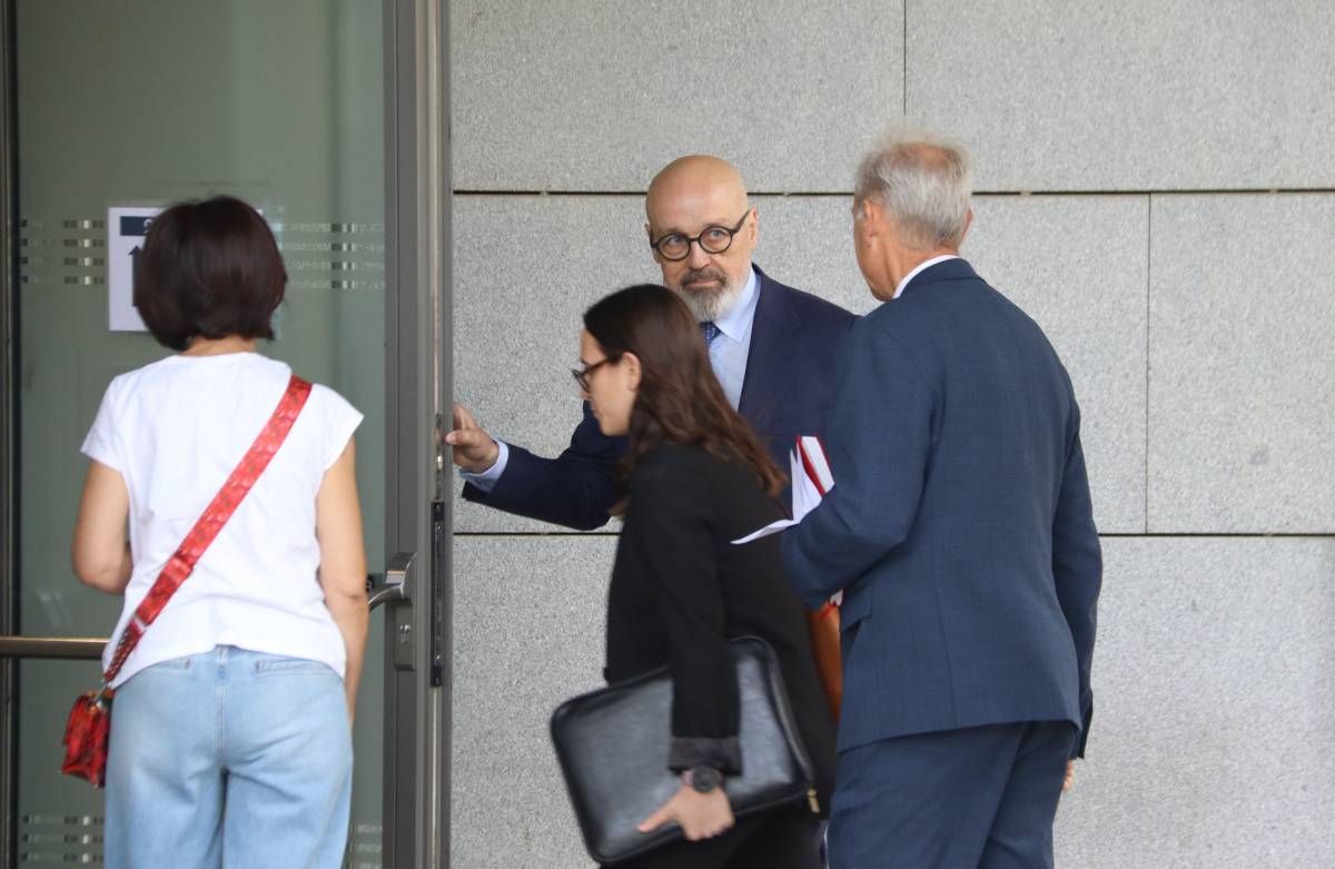 L'advocat de Cerdán admet que el PSOE el va contractar per analitzar causes judicials
