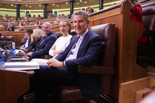 El PP acusa el govern espanyol de «demagògic» i diu que la pròrroga dels lloguers «ataca» les classes vulnerables
