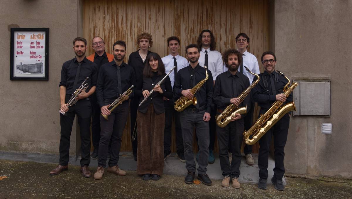 Solsona dona la nota aquest estiu amb una vintena de cites musicals per a tots els públics