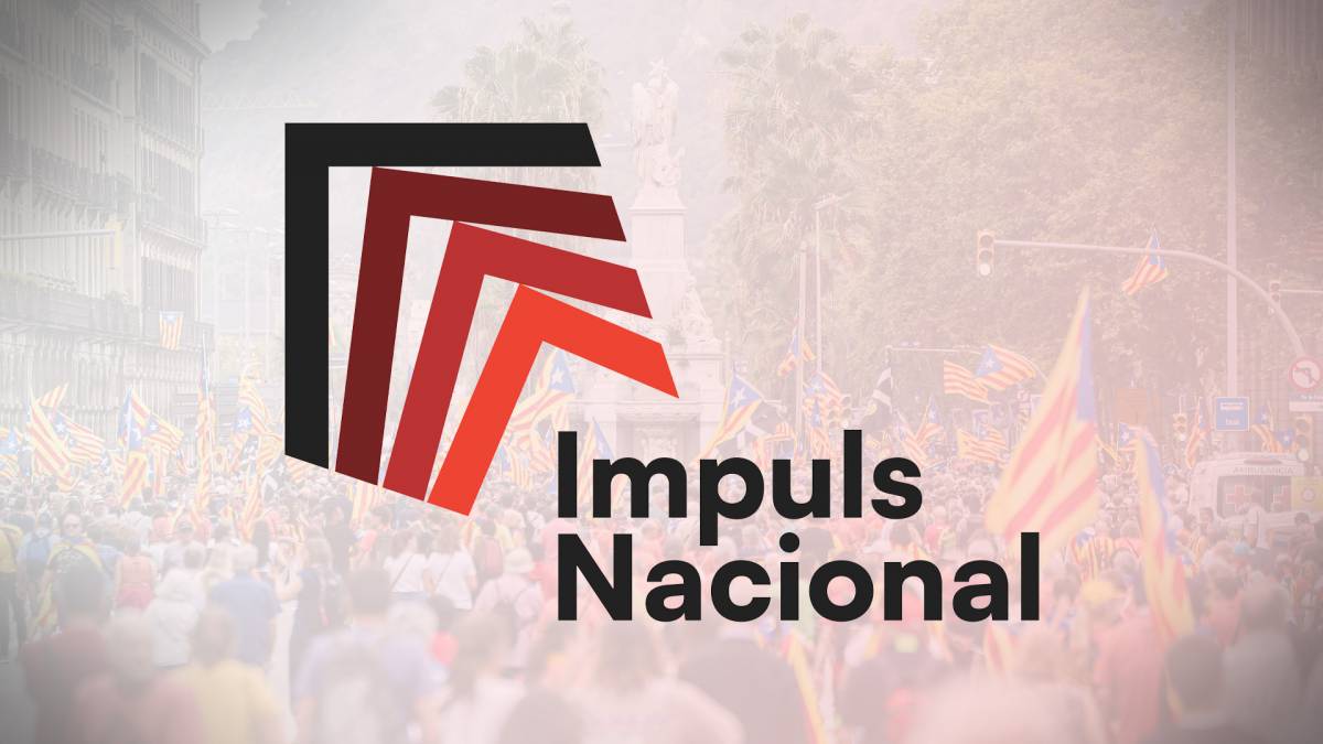 Neix Impuls Nacional, un moviment de joves per «refundar» l'esquerra independentista