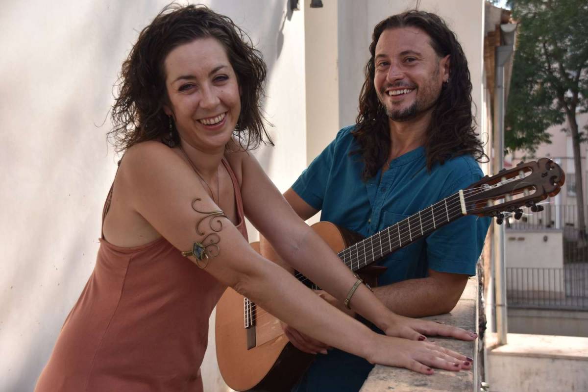 Què fer a Terrassa aquest cap de setmana: 26, 27 i 28 de juny