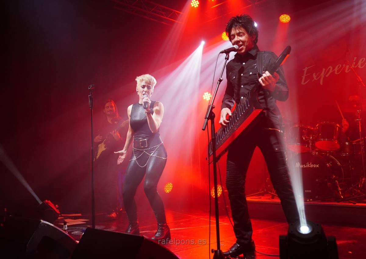 Roxette Experience - 