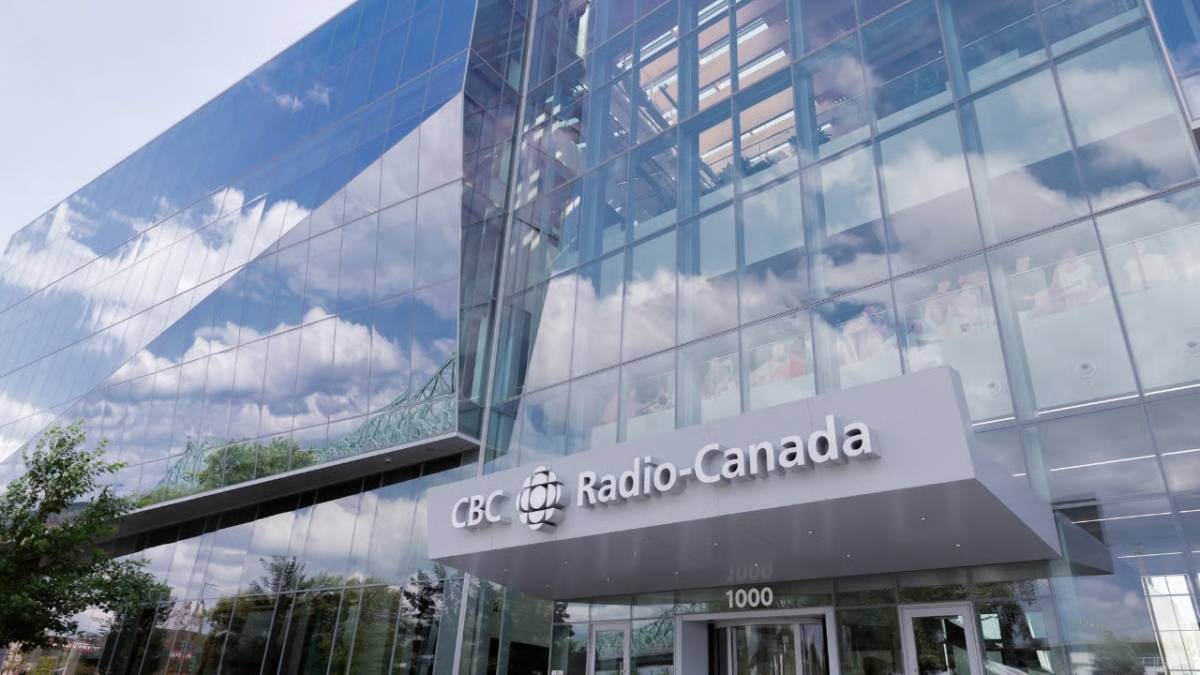 La CBC del Canadà, en imatge d`arxiu