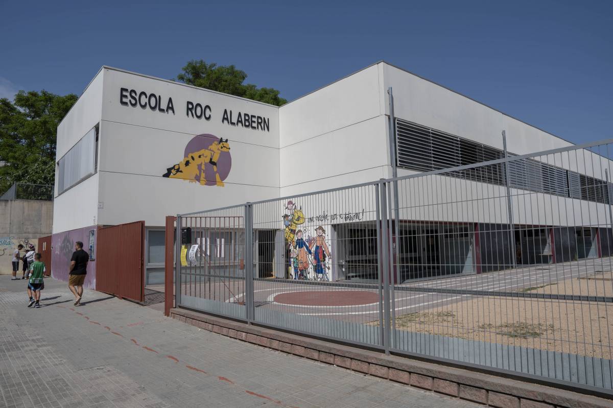 El Síndic de Greuges reclama mantenir la segona línia d’I3 del Roc Alabern i critica la manca de diàleg del Departament