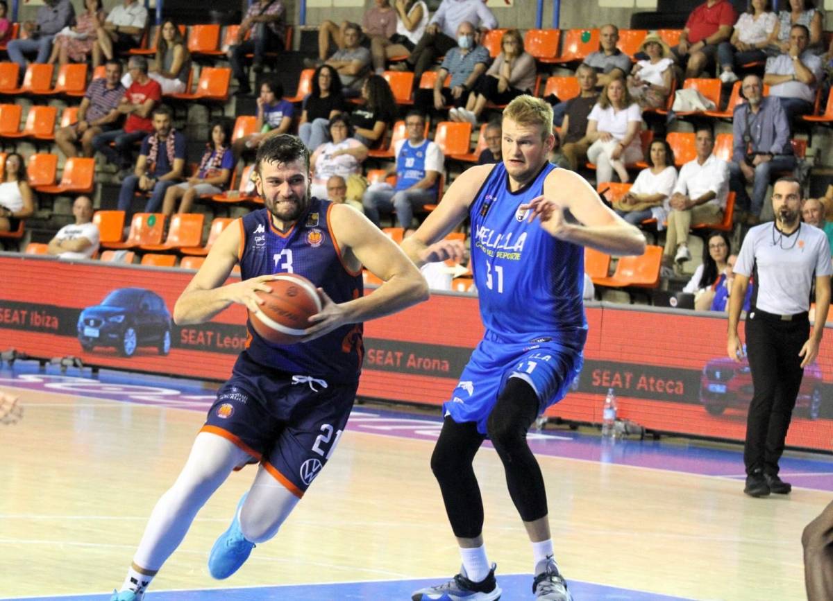 Del pati de l'Escola Pia a la selecció catalana de bàsquet: "Per moments així val la pena tot el camí recorregut"