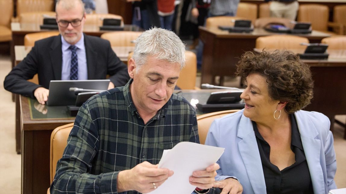 ERC, Bildu i el BNG pacten in extremis amb el PSOE la pròrroga de l'impost a la banca i a les energètiques