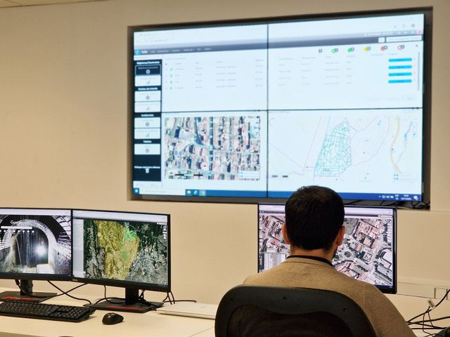 Digitalització i infraestructures resilients: les claus per a un sanejament segur i sostenible