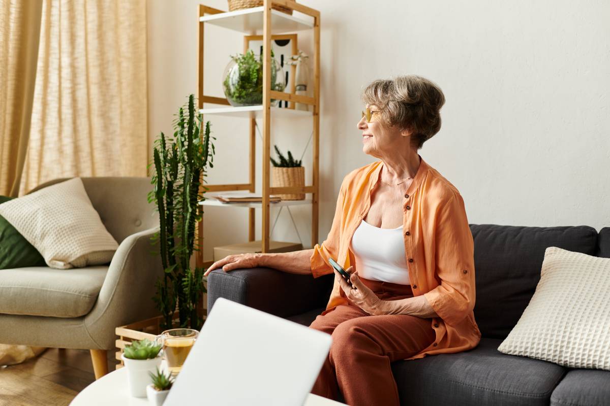 La pensió que poden demanar les mestresses de casa en complir els 65 anys: fins a 628 euros al mes