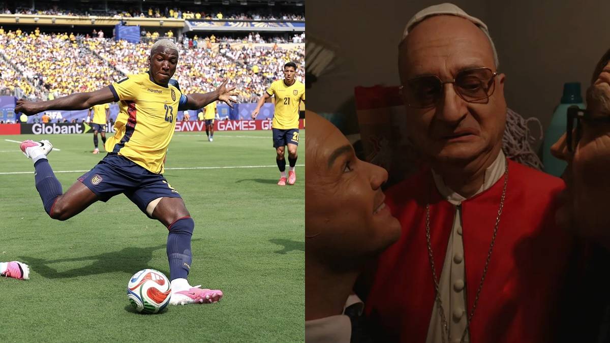 El Mundial aconsegueix superar l'últim programa del «Polònia»