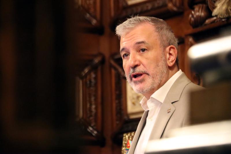 Collboni lamenta el veto als decrets d’habitatge