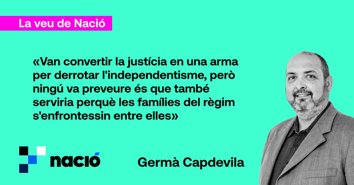 L'arma carregada