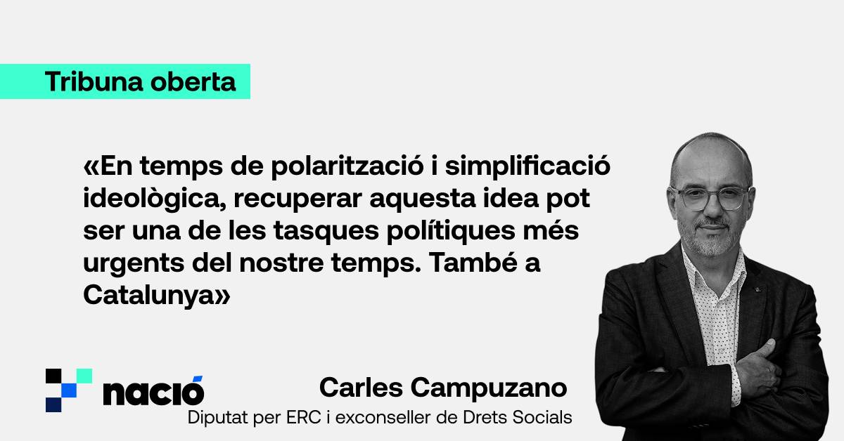 Keynes i la nova síntesi liberalisme-socialdemocràcia