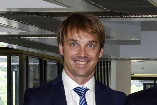 Jordi Soldevila, nou director de Comunicació i Relacions Institucionals de CaixaBank