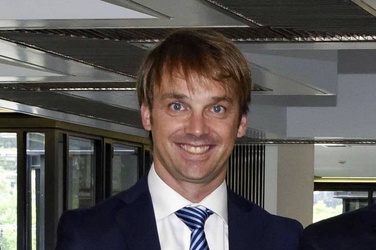 Jordi Soldevila, nou director de Comunicació i Relacions Institucionals de CaixaBank