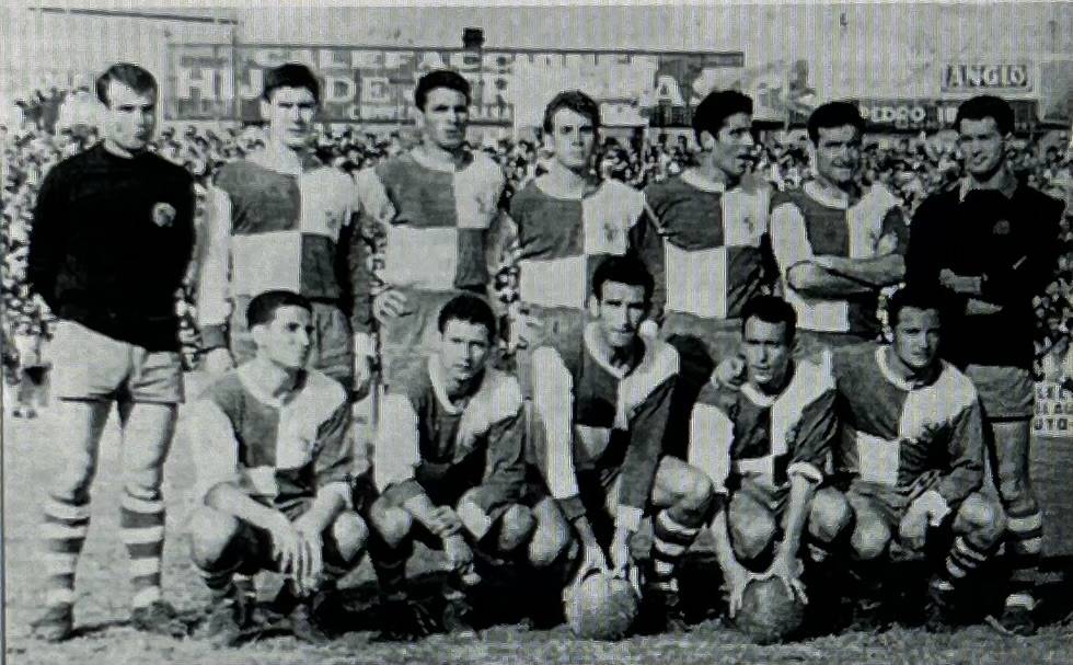 Històries d’èpica, desventura i honor del futbol sabadellenc