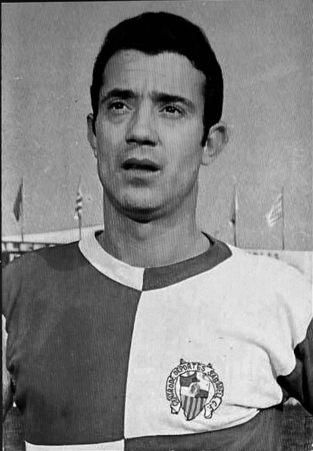 Isidro Sánchez