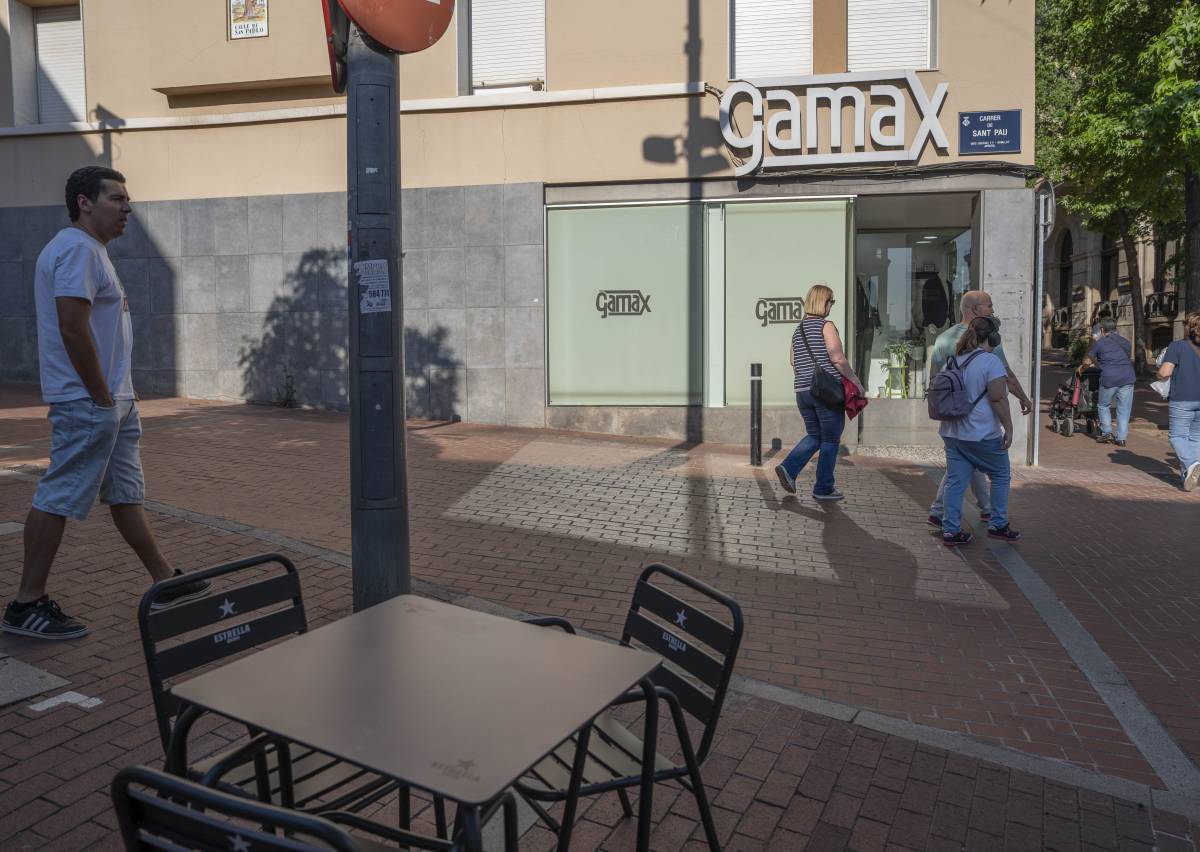 Carrer de la Font Vella  - Alberto Tallón