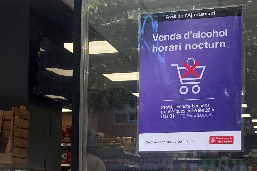 L’estratègia de Terrassa contra el 
