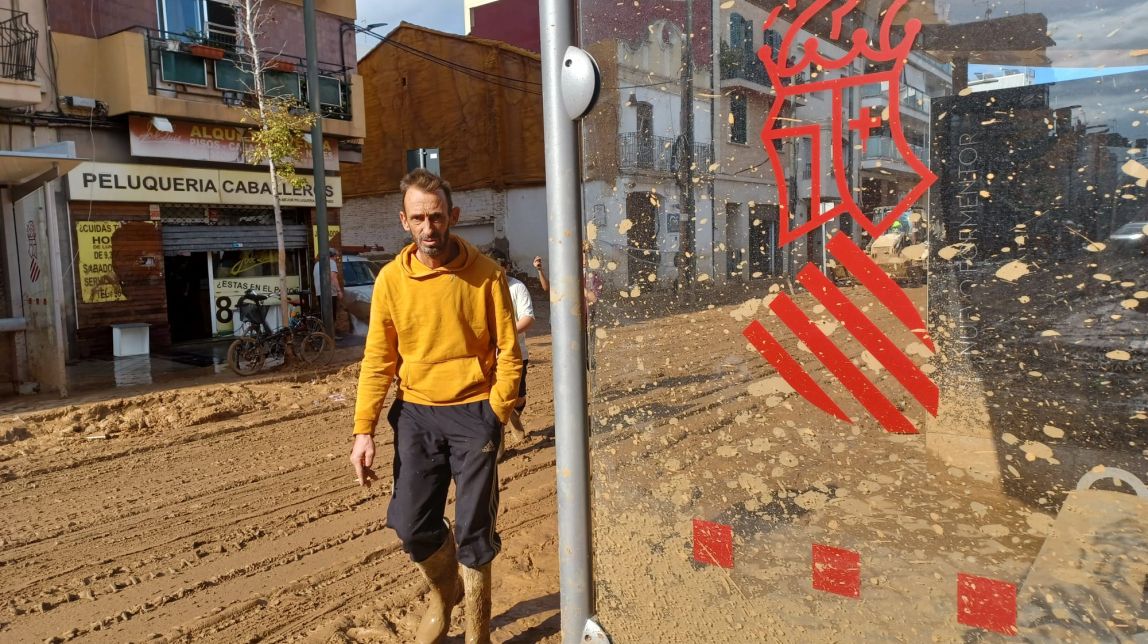 La meitat de les víctimes de les riuades del País Valencià van ser trobades en cases i pàrquings