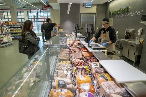 La contractació laboral creix al maig al Vallès Occidental impulsada per la modalitat indefinida