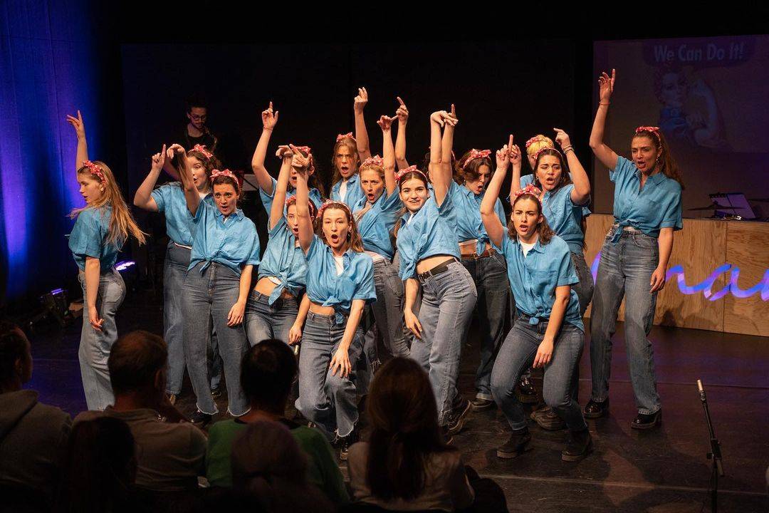 Ohana fa 10 anys: 