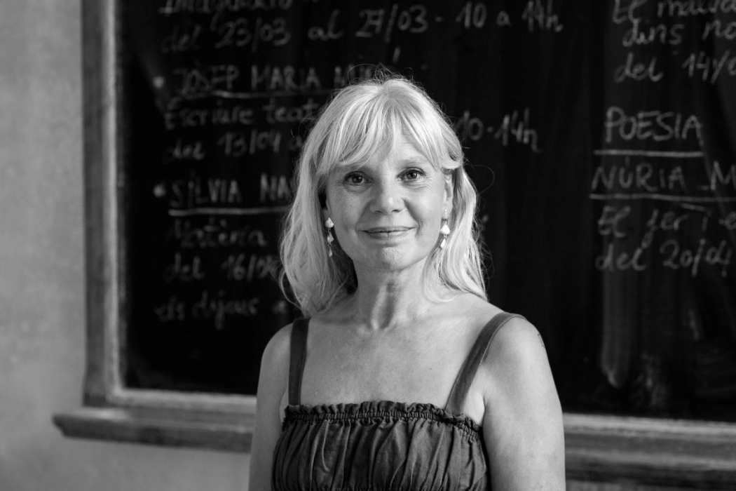 L'actriu Rosa Boladeras guanya el Premi de Teatre Memorial Margarida Xirgu 2026