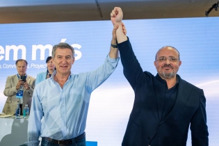 El PP és el partit amb més presència als informatius de TV3, La2Cat i RAC1, segons el CAC