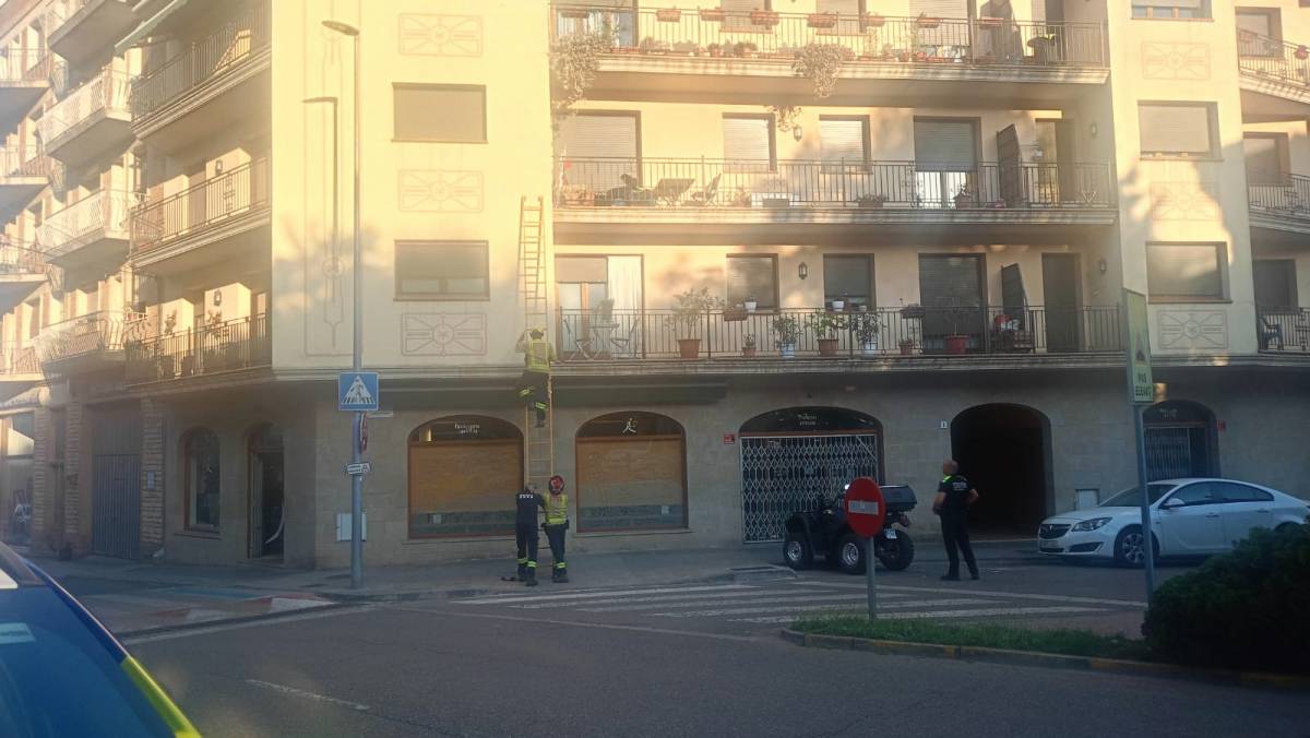 Obertura de pis a Solsona  - NacioSolsona 