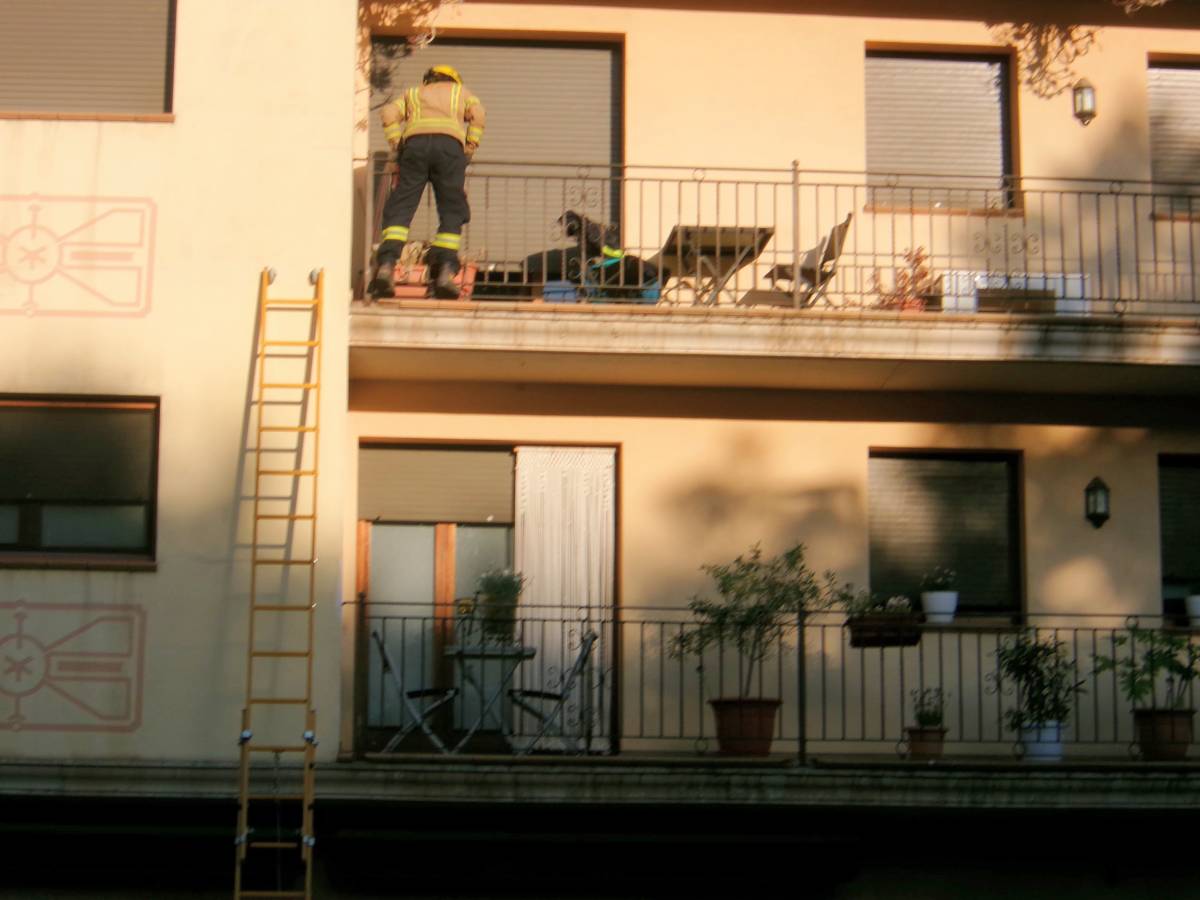 Obertura de pis a Solsona  - NacioSolsona 