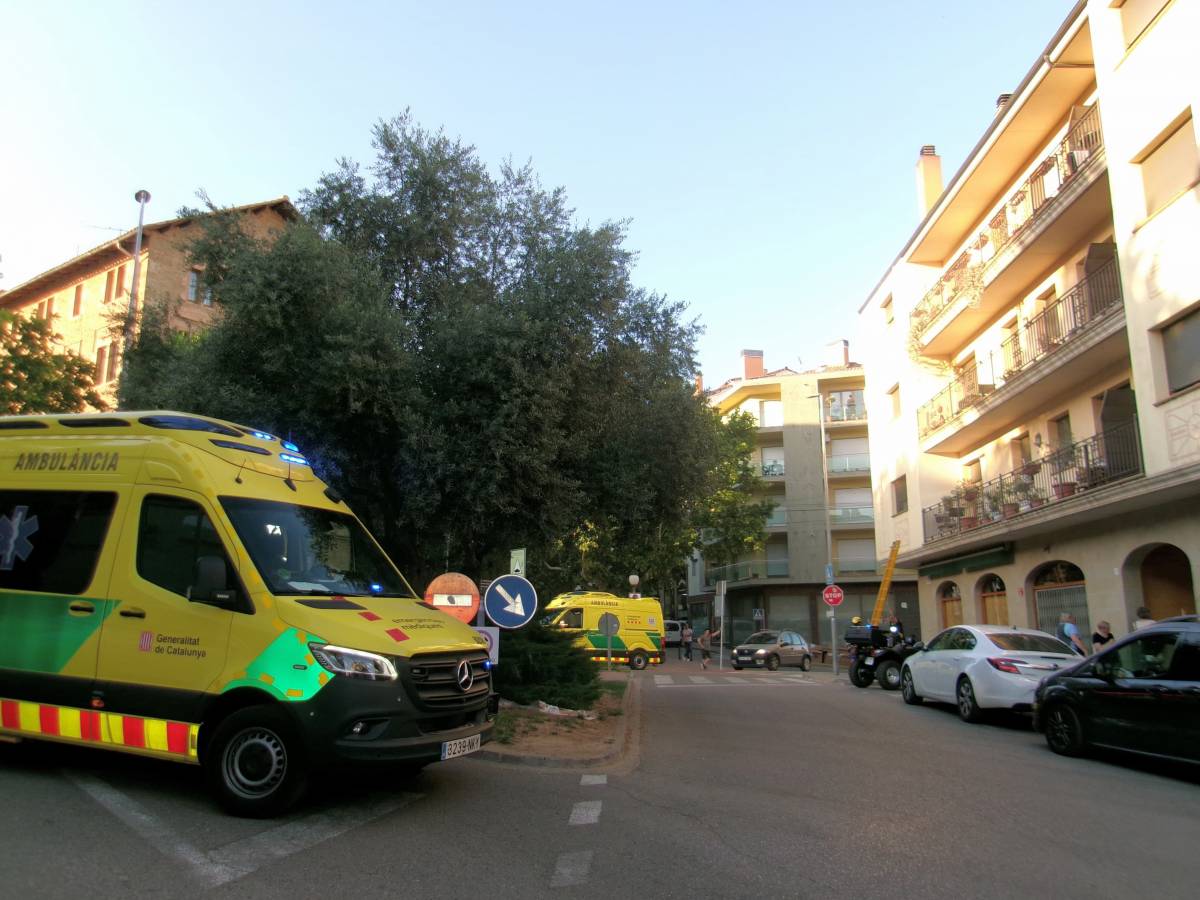 Obertura de pis a Solsona  - NacioSolsona 