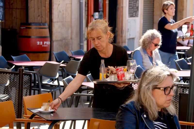 L'atur es manté estable a Tarragona durant el mes de juny amb més afiliats a la Seguretat Social