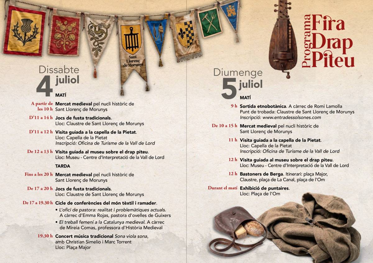 Programa  - 