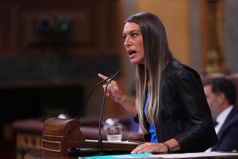 Junts modifica el traspàs de competències en immigració per superar el veto de Podem