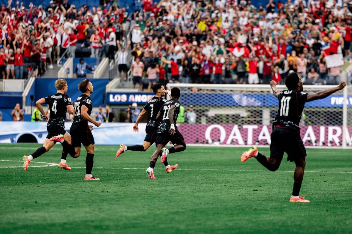 L'inici dels primers setzens de final de la història d'un Mundial posen cap per avall les audiències