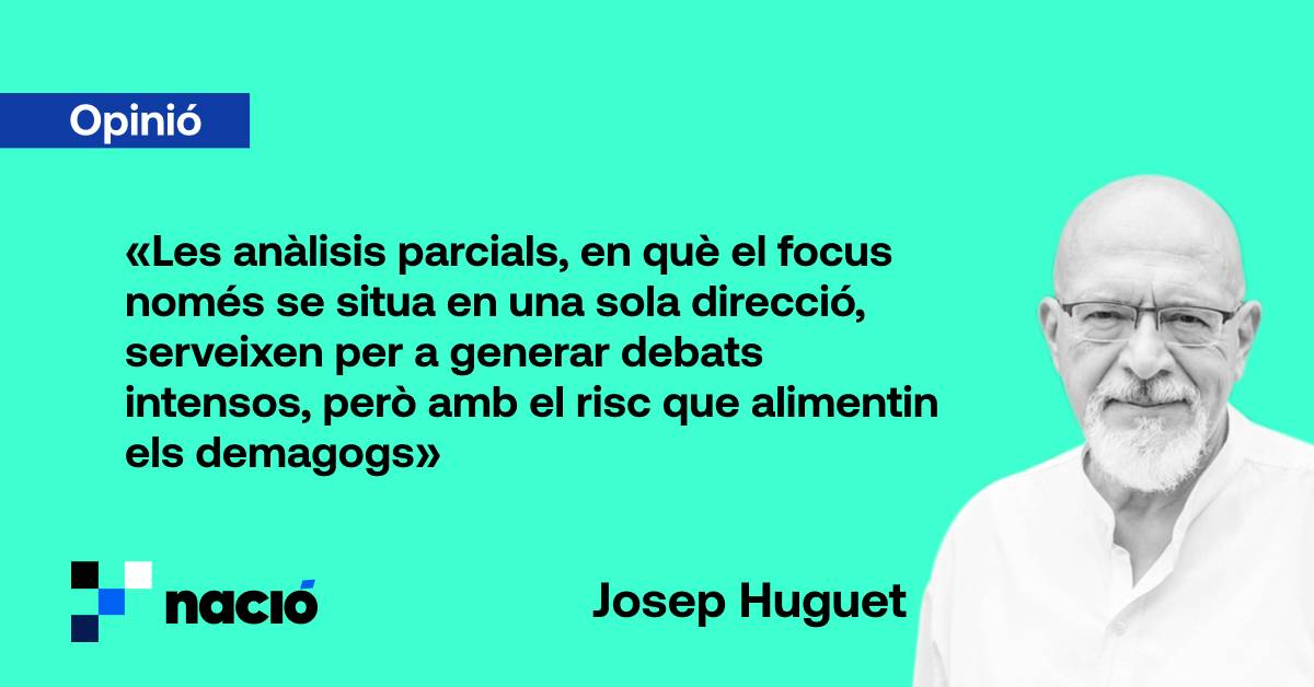 Debats parcials