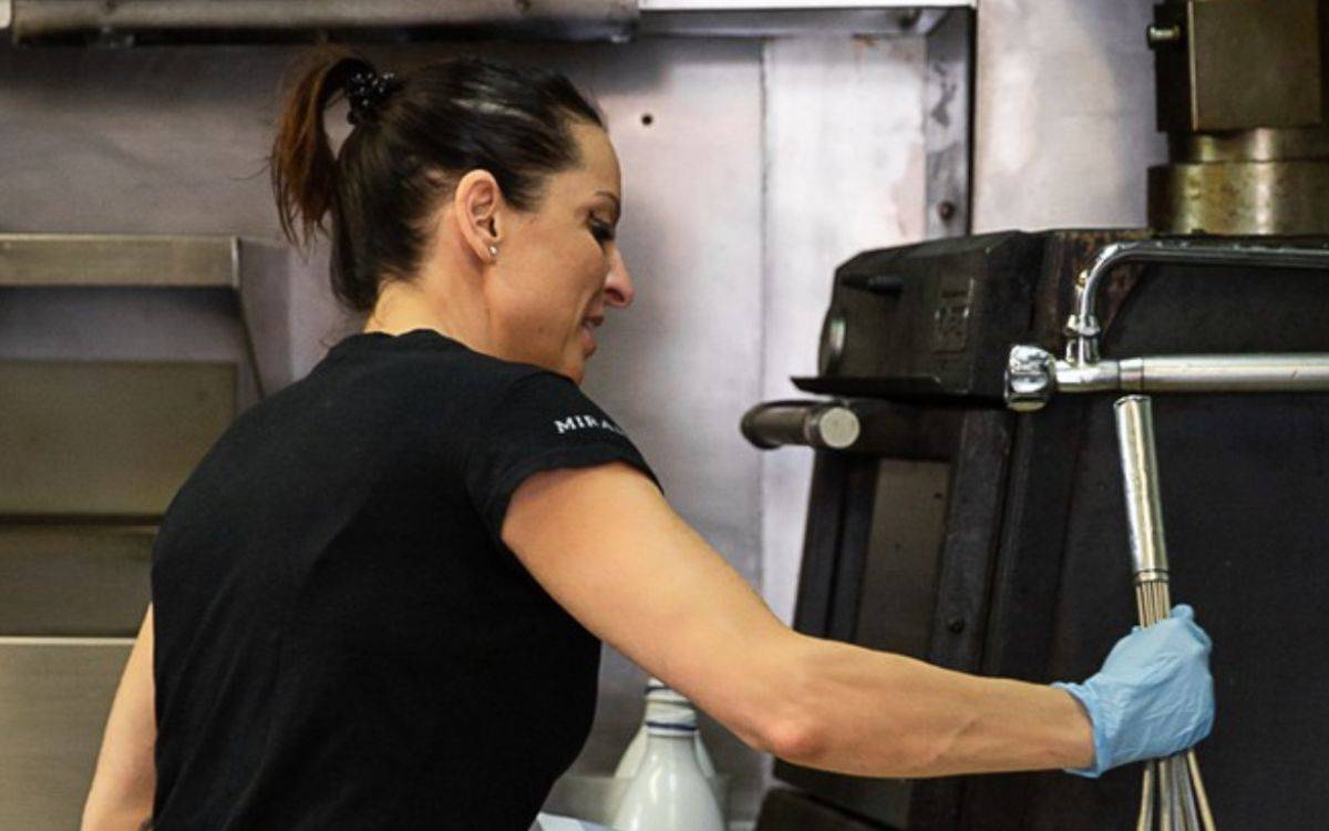 Mor als 47 anys Jovita Dolç, ànima del restaurant Miramar de Cambrils