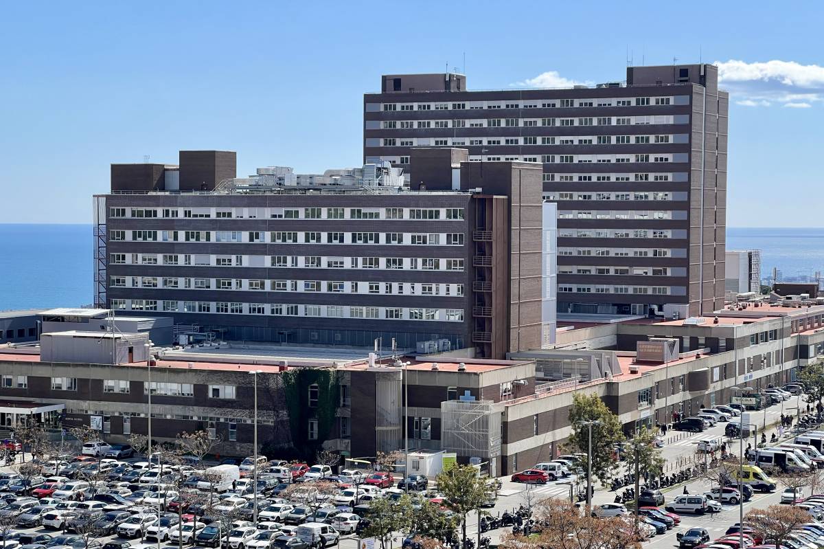 Badalona modifica el PGM per ampliar el campus de Can Ruti