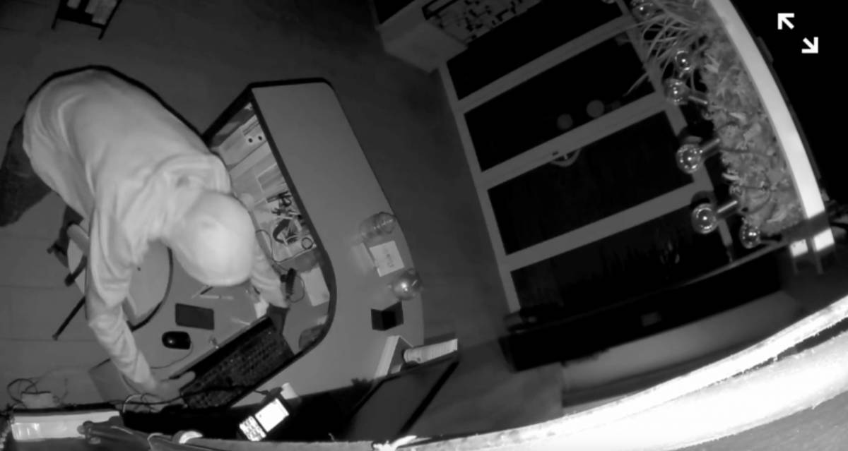 VÍDEO | Un detingut després de diversos robatoris a la Creu Alta: “Volem més patrullatge”